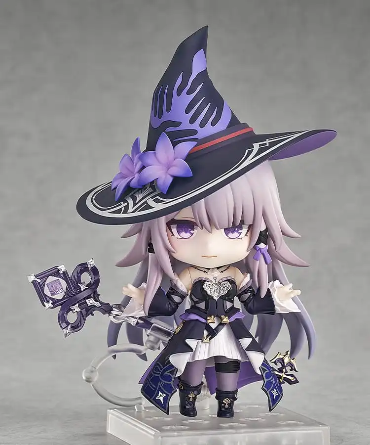 Honkai: Star Rail Nendoroid Action Figure The Herta 10 cm